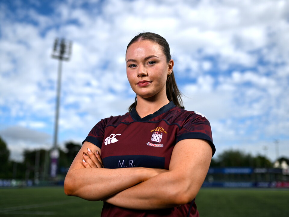 sophie meeke
