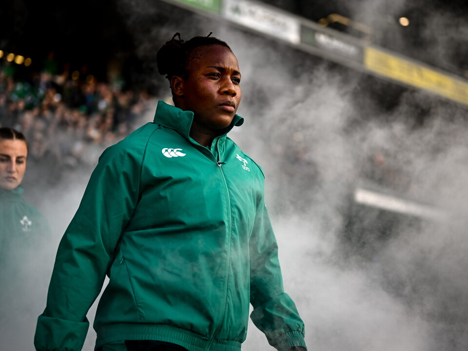 Linda Djougang