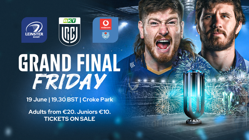 URC Grand Final