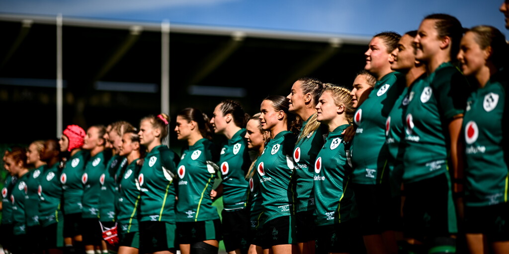 All You Need To Know: Ireland v Japan At Virgin Media Park | Irish Rugby