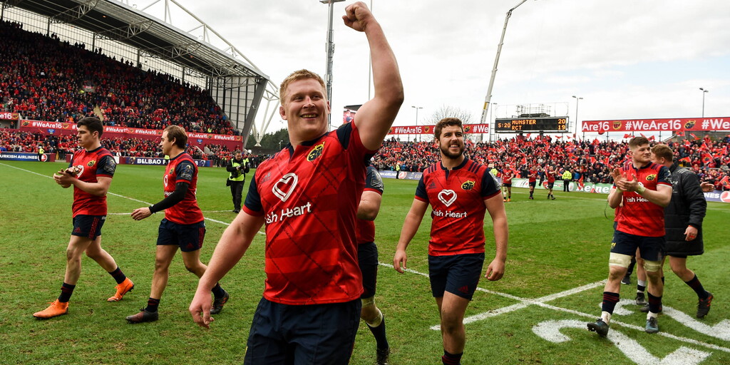 Colm Ryan Rugby John Ryan To Retire At End Of Season | Irish Rugby
