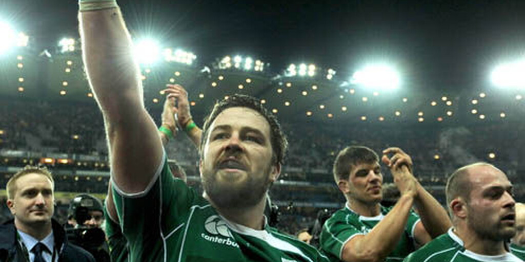 Horan To Retire At End Of Season | Irish Rugby