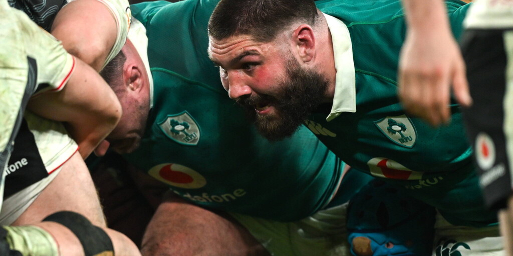 'To Be Able To Play Both Sides Now Is Really Promising' - O'Toole ...