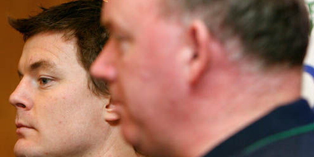 RBS 6 Nations: Ireland v England Audio Preview | Irish Rugby