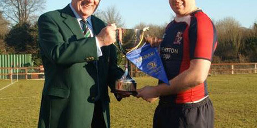 John Callaghan Rugby President's Blog: End Of Season | Irish Rugby