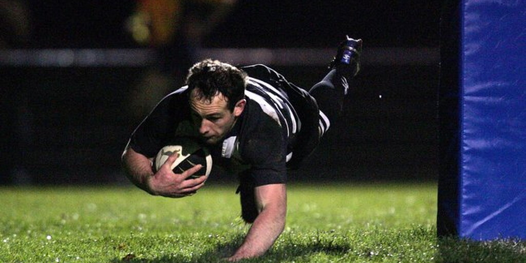 Dublin Rivals Play Out Six-Try Thriller | Irish Rugby