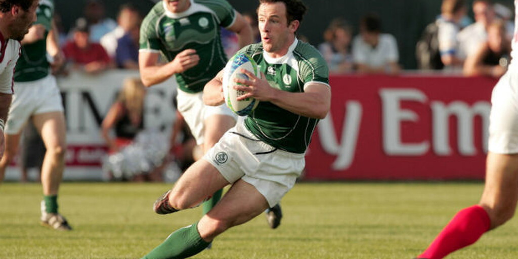 IRFU Targeting New Talent In Search For Sevens X-Factor | Irish Rugby