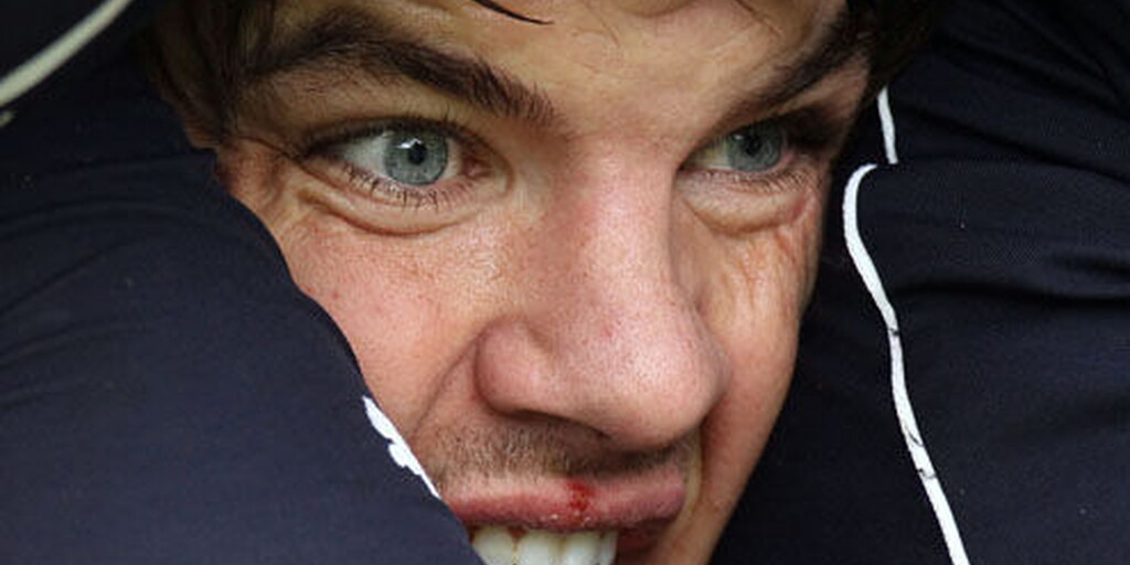 John Callaghan Rugby O'Callaghan Braced For Another Physical Battle | Irish Rugby