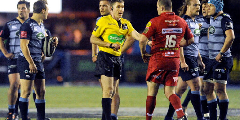 Dale Clancy Rugby Clancy To Make His 100th PRO14 Appearance This Weekend | Irish Rugby