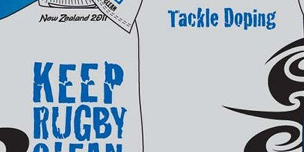 Spreading The 'Keep Rugby Clean' Message | Irish Rugby