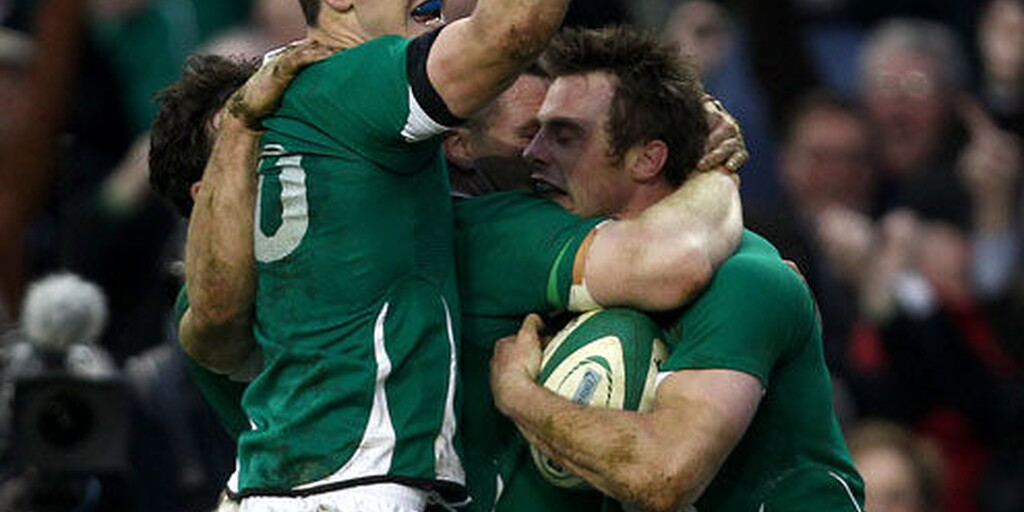 Sexton Loop Shape Rugby Sexton: Great Result For Squad And Management | Irish Rugby