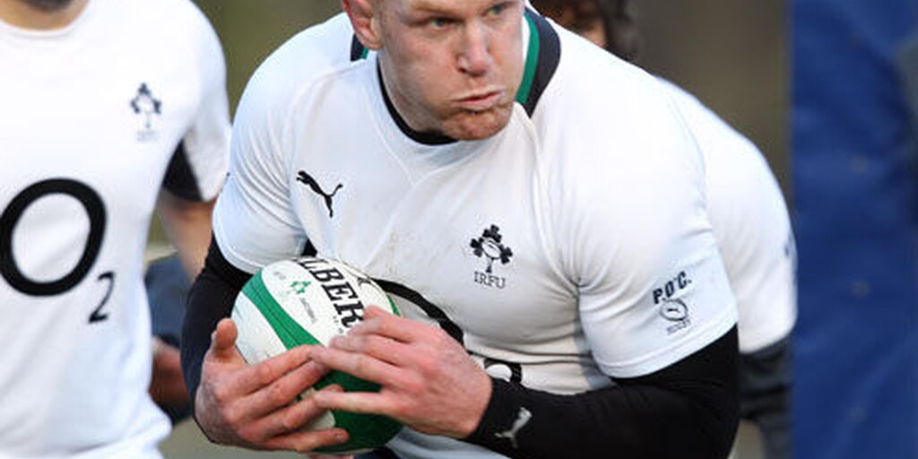 O'Connell: Focus Has Been On Ourselves | Irish Rugby
