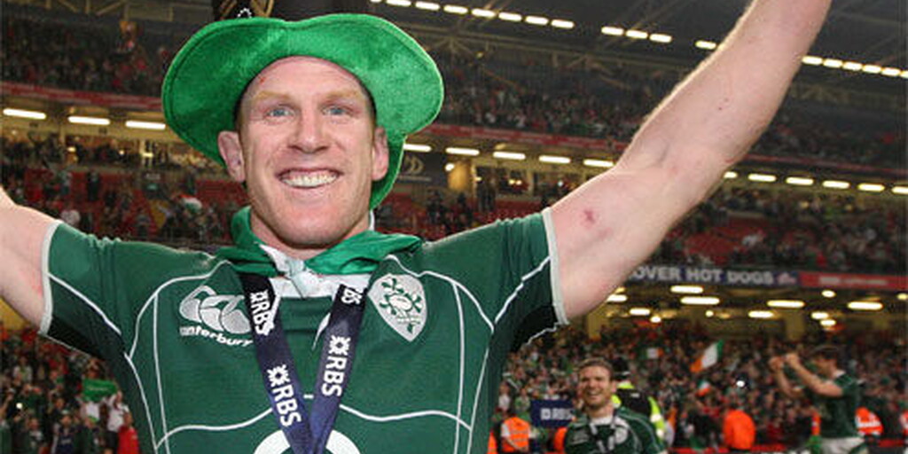 RBS 6 Nations v Wales: Paul O'Connell Post-Match Reaction | Irish Rugby