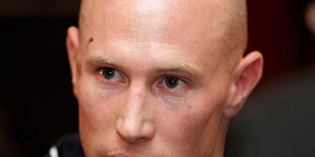 Peter Stringer Current RBS 6 Nations v Scotland: Peter Stringer | Irish Rugby