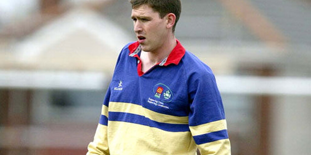 Dale Clancy Rugby Three Irish Referees Appointed For RBS 6 Nations | Irish Rugby