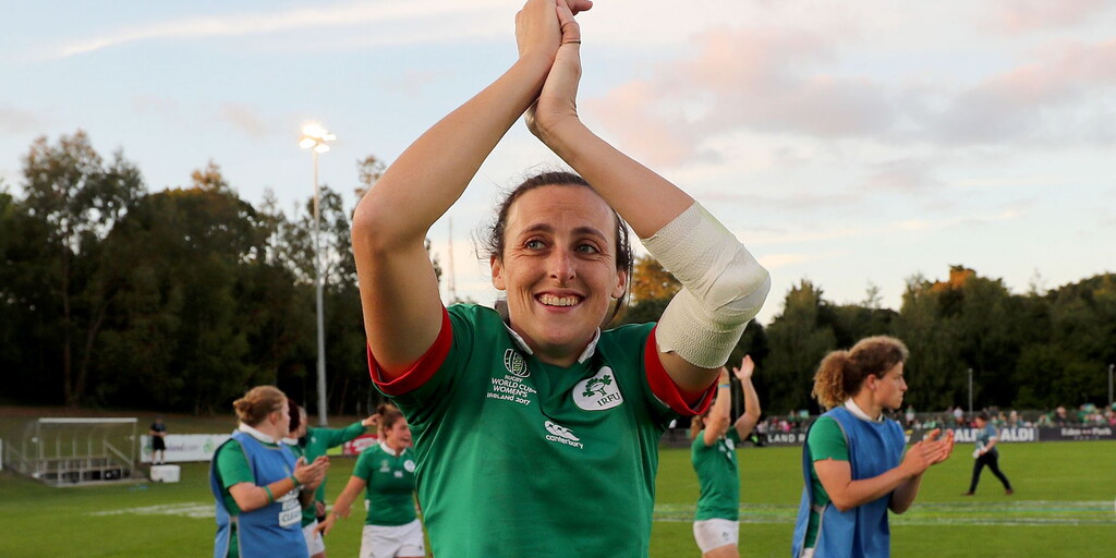 Tarrell Rugby Tyrrell: We're Primed For 'A Different Challenge' From Japan | Irish Rugby