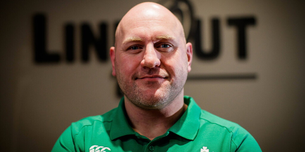 Galway Corinthians Confirm Conboy As New Head Coach | Irish Rugby