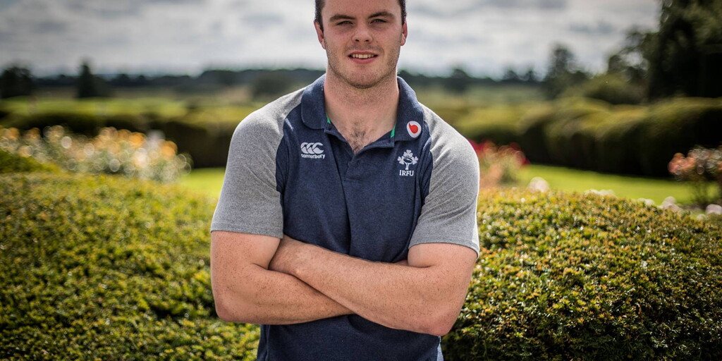 Ryan Excited To Get Ireland 'On The Right Foot Again' | Irish Rugby