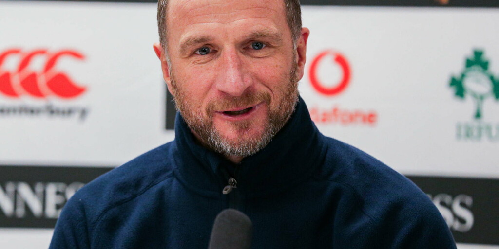 'We're All Pretty Excited About The Way Andy Wants To Play' - Catt ...