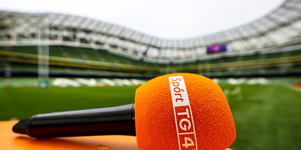 TG4 To Show Live Coverage Of Lions Match Against Argentina | Irish Rugby