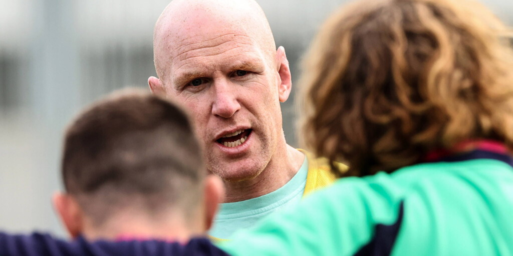 O'Connell: We've Got To Stop Giving Them Those Opportunities | Irish Rugby
