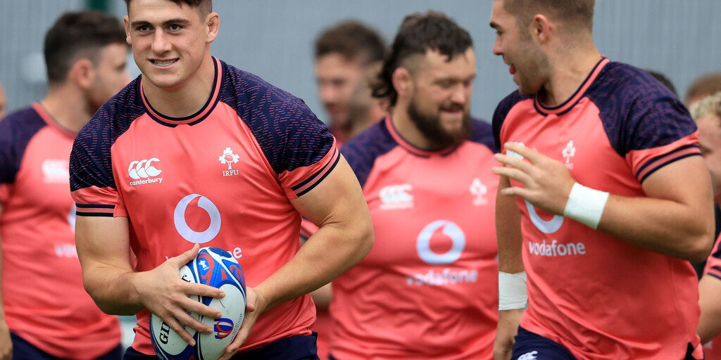 'We Know There's A Lot On The Line But We'll Stick To Our Process ...