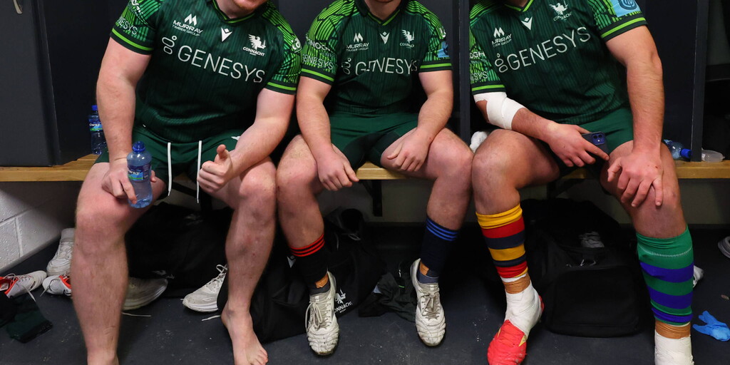 Doall Rugby 'Dynamic' Dooley Renews Contract At Connacht | Irish Rugby