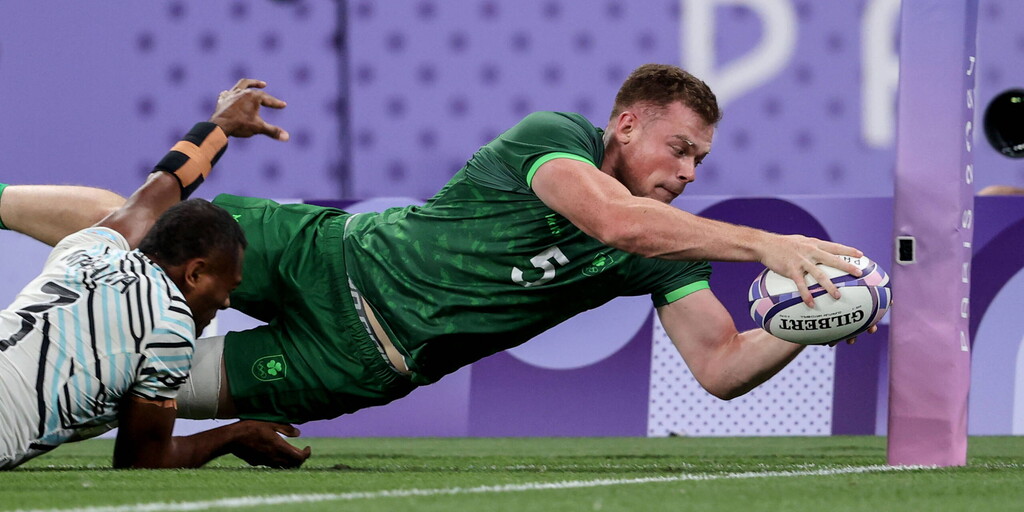 Ward To Join Ulster For Extended Trial | Irish Rugby