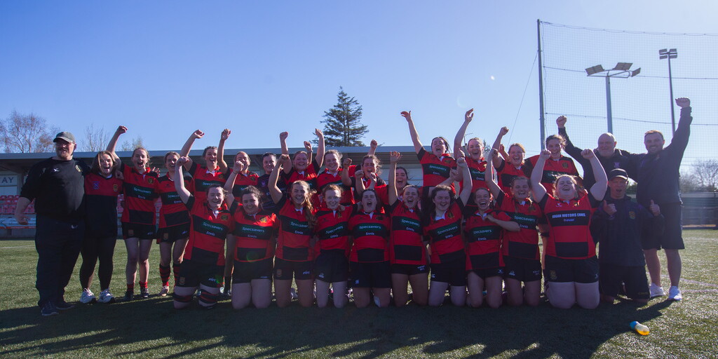 Ennis-Kilrush Book Place In Energia AIL | Irish Rugby