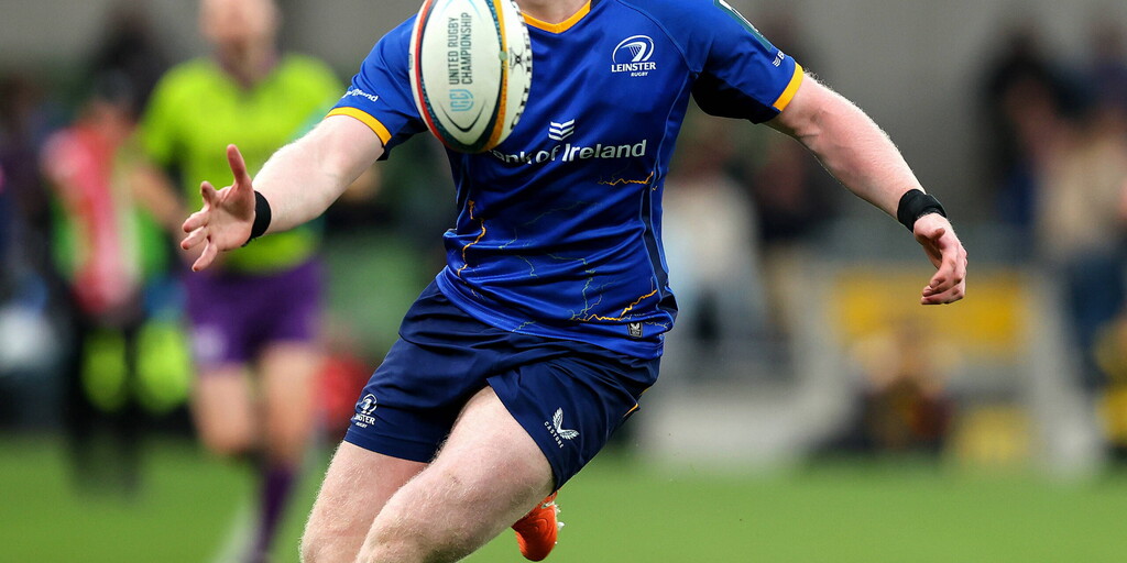 Baird And Osborne Facing Lengthy Lay-Offs | Irish Rugby