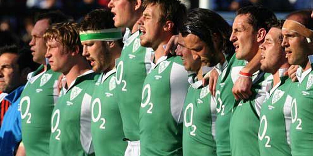 Two New Caps For Ireland | Irish Rugby