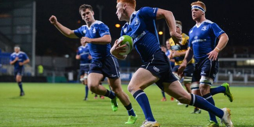 Leinster 'A' Team Confirmed For Away Clash With Bristol | Irish Rugby