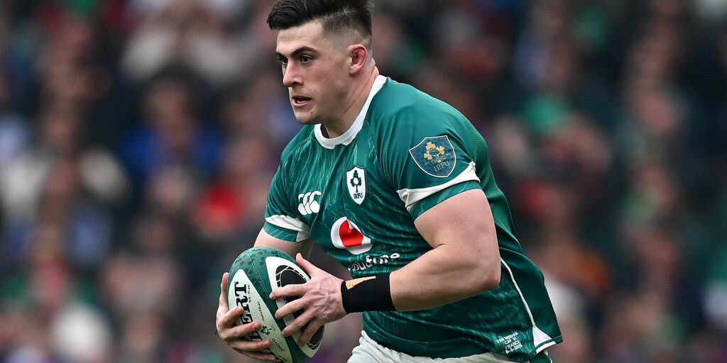Sheehan: We've Had Some Proper Battles With France Over The Years ...