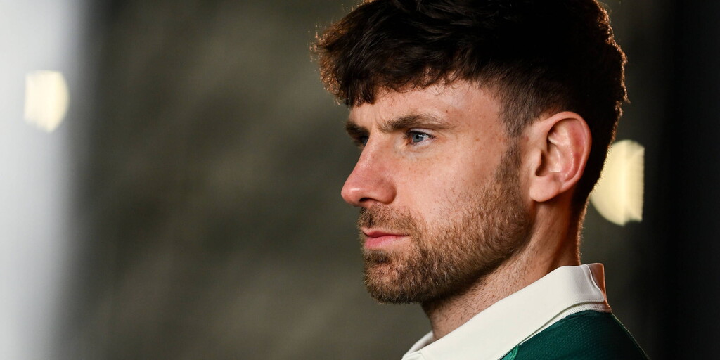 Keenan Ruled Out Of Training Camp As Bohan Reflects On 'Surreal' Few ...