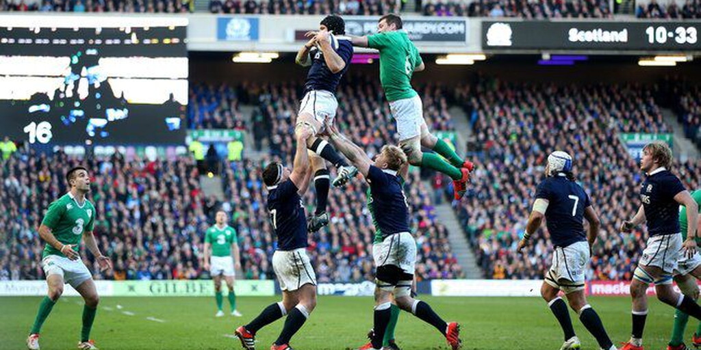 RBS 6 Nations: Final Round Analysis | Irish Rugby